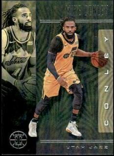 Mike Conley