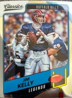 Jim Kelly