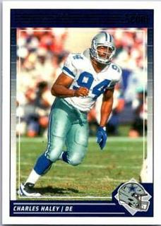 Charles Haley