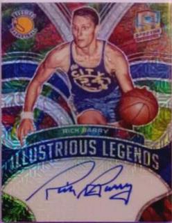 Rick Barry