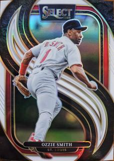 Ozzie Smith