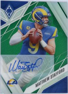 Matthew Stafford