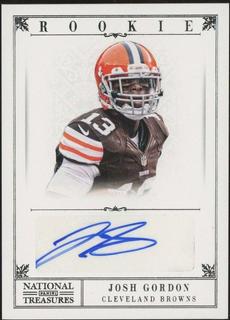 Josh Gordon