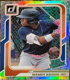 Wandy Asigen