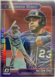 Nelson Cruz