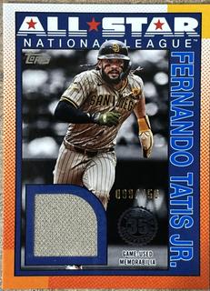 Fernando Tatis Jr.