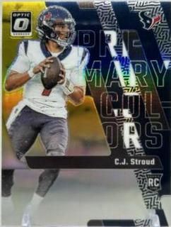 C.J. Stroud