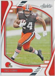 Nick Chubb