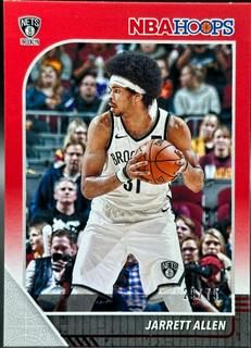 Jarrett Allen