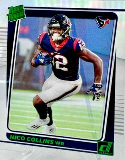 Nico Collins