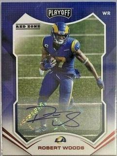 Robert Woods