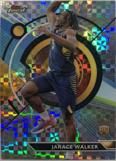 Jarace Walker
