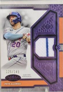 Pete Alonso
