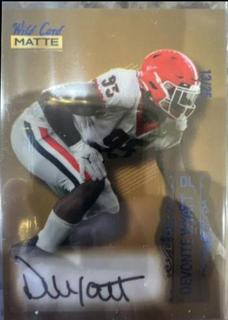 Devonte Wyatt