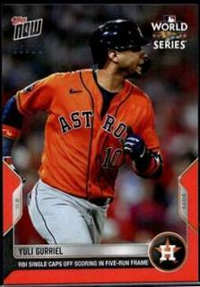 Yuli Gurriel