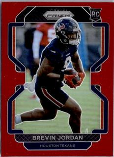 Brevin Jordan