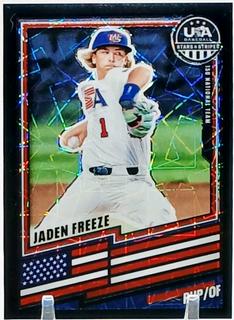 Jaden Freeze