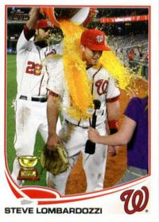 Steve Lombardozzi
