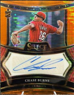 Chase Burns