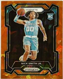 Nick Smith Jr.