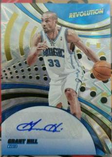 Grant Hill