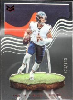 Justin Fields