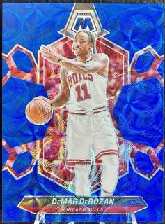 DeMar DeRozan