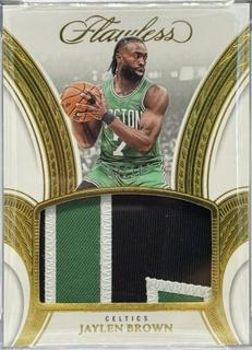 Jaylen Brown