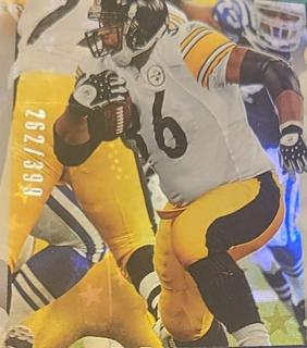 Jerome Bettis