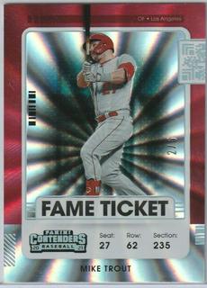 Mike Trout