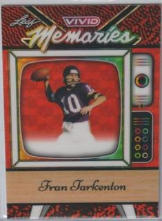 Fran Tarkenton