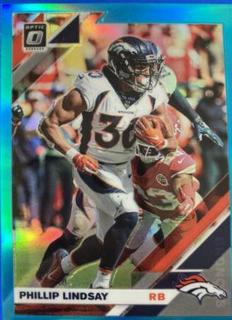 Phillip Lindsay