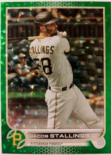 Jacob Stallings