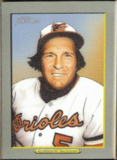Brooks Robinson