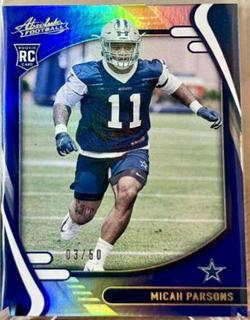 Micah Parsons