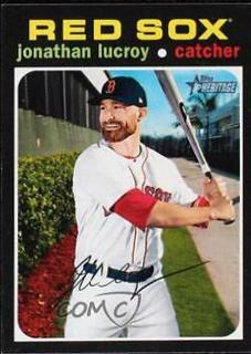 Jonathan Lucroy