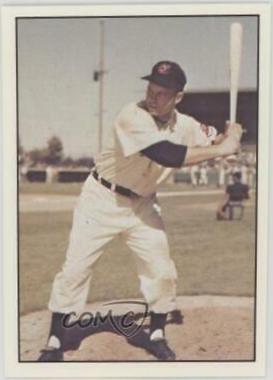 Vic Wertz #45 Baseball Cards 1979 TCMA Baseball History Series