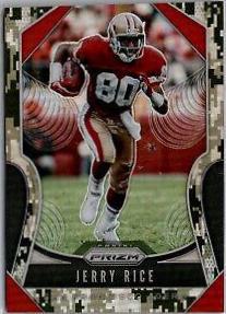 Jerry Rice