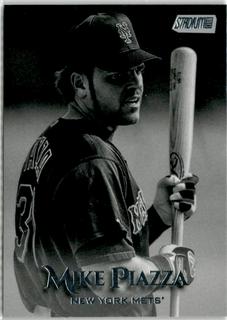 Mike Piazza