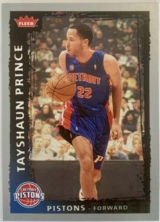 Tayshaun Prince