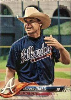 Chipper Jones