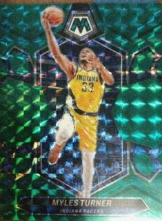 Myles Turner