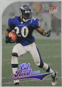 Ed Reed