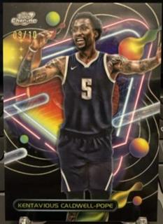 Kentavious Caldwell-Pope