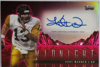 Kurt Warner