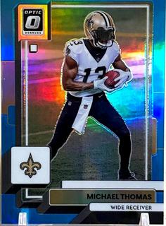 Michael Thomas