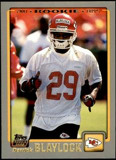 Derrick Blaylock