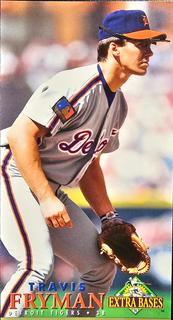 Travis Fryman