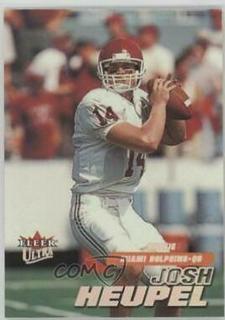 Josh Heupel
