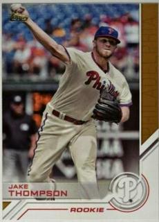 Jake Thompson